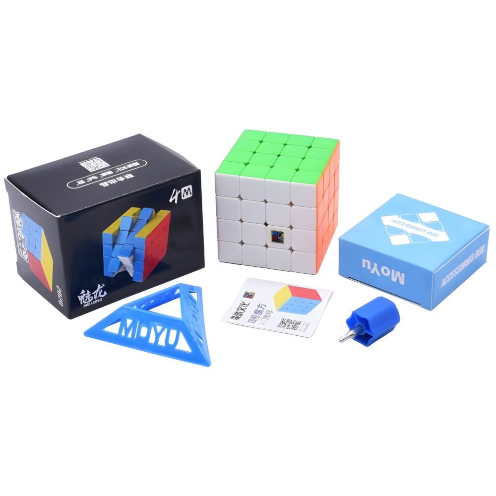 mcubes-mofang-jiaoshi-meilong-4x4-speed-cube-magnetic-img-1