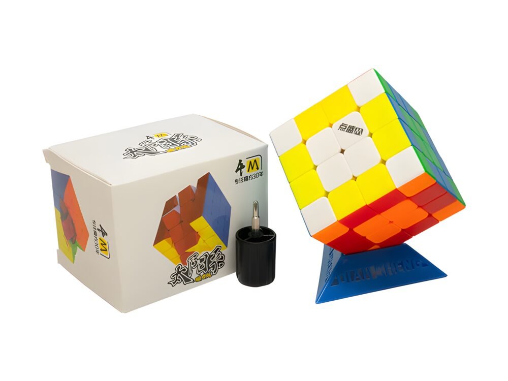mcubes-diansheng-solar-4x4-magnetic-speed-cube-img-1