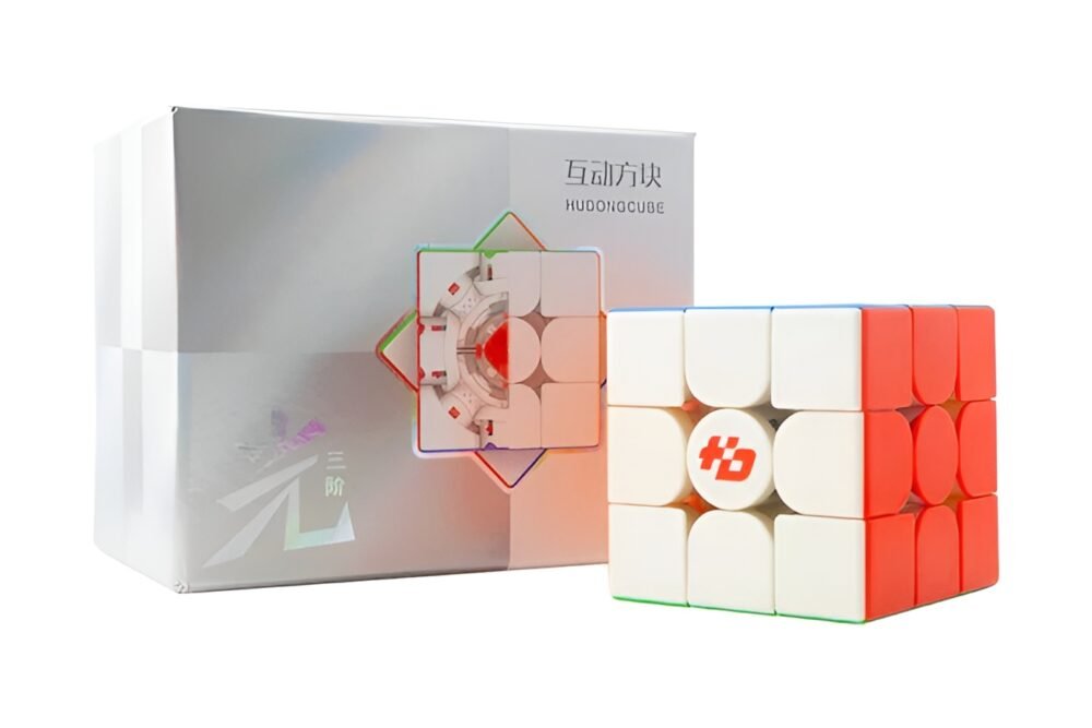 Mcubes Fanxin HuDong standard 3x3 cube magnetic