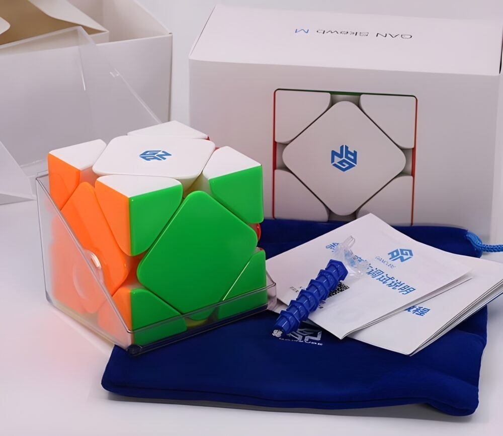 mcubes-india-gan-skewb-m-magnetic-core-cube-img-1