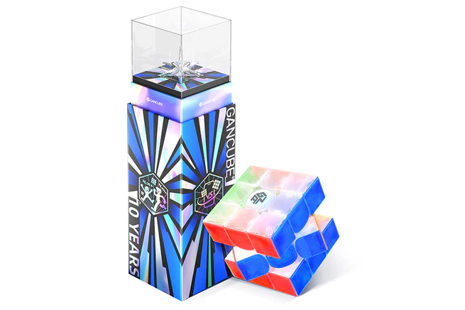 mcubes-gan-15-maglev-uv-3x3-cube-10th-anniversary-edition-image-1