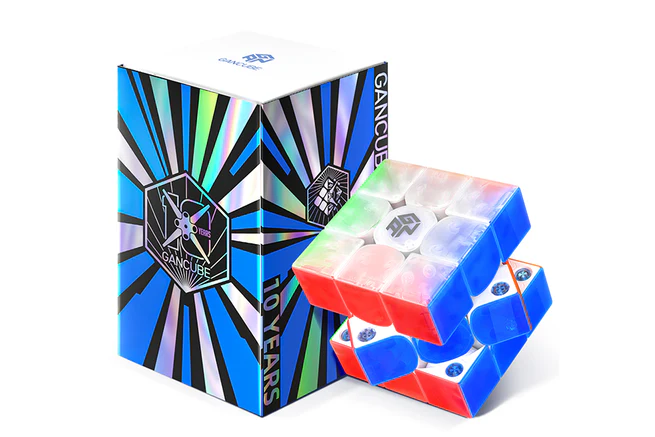 mcubes-gan-356-me-uv-3x3-10th-anniversary-edition-image-1