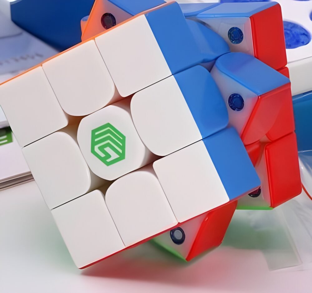 Mcubes DianSheng ms3x 3x3 cube magnetic