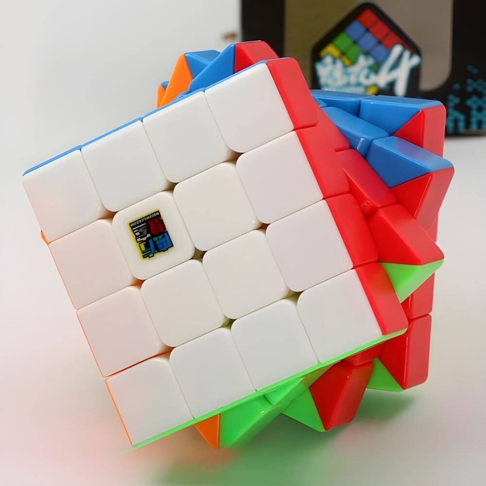 mcubes-mofang-jiaoshi-meilong-4x4-speed-cube-img-1
