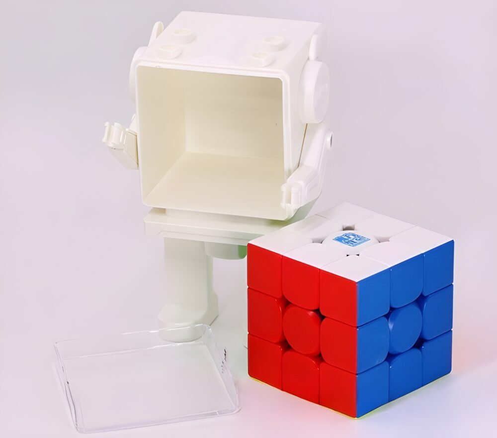 mcubes-moyu-rs3-m-v5-maglev-with-robot-stand-3x3-cube-img-1