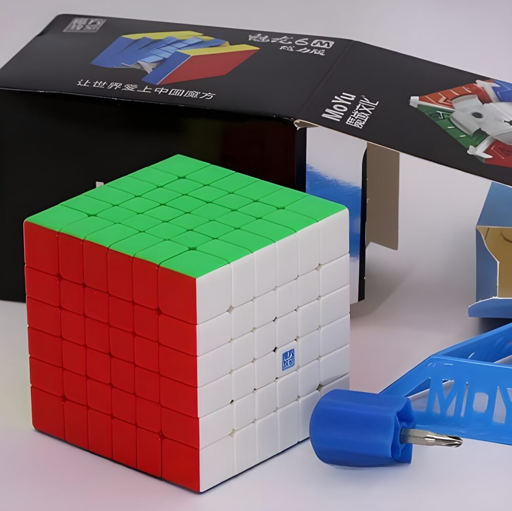 mcubes-mofang-jiaoshi-meilong-6x6-magnetic-v2-m-img-1
