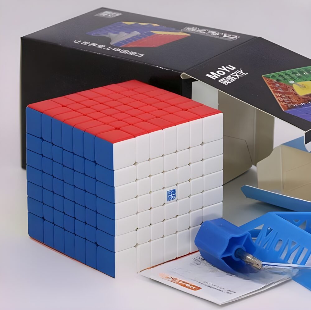 mcubes-mofang-jiaoshi-meilong-v2-magnetic-7x7-cube-img-1