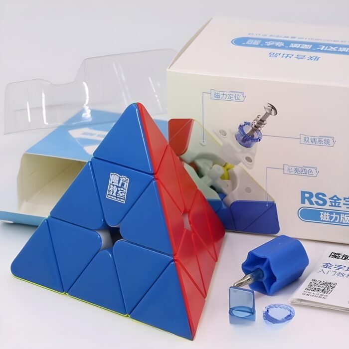 mcubes-moyu-rs-pyraminx-magnetic-speed-cube-img-1