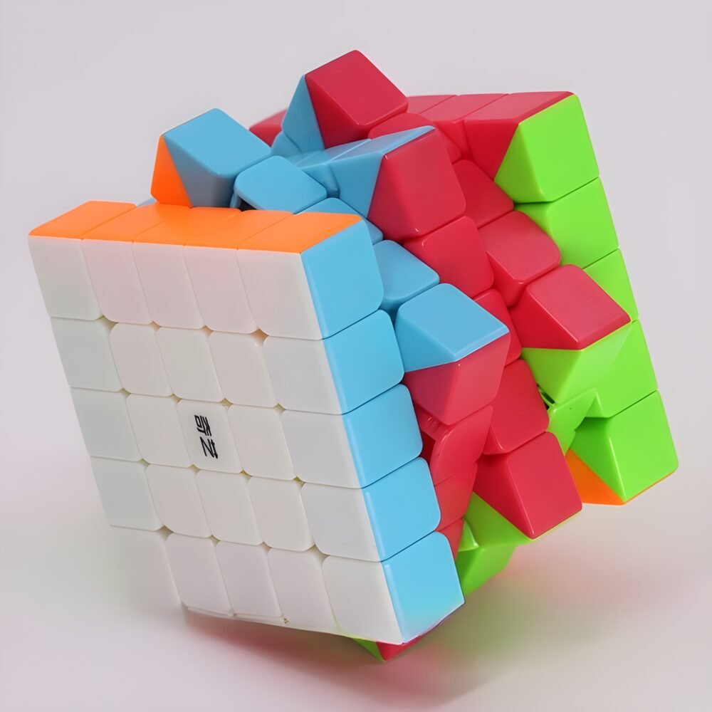 mcubes-qiyi-qizheng-s2-5x5-speed-cube-img-1
