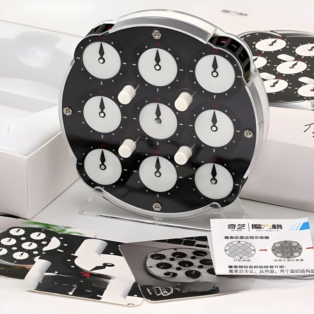 mcubes-qiyi-magnetic-clock-cube-img-1