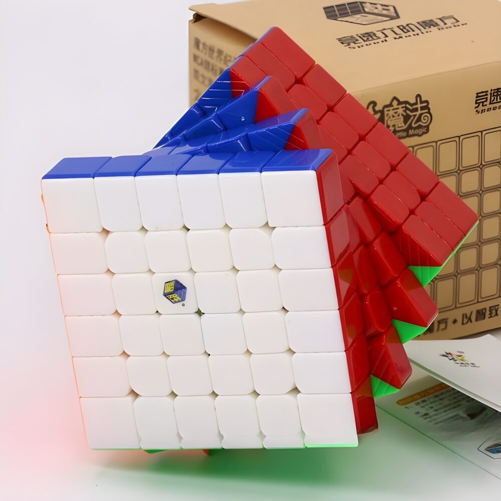 mcubes-yuxin-little-magic-6x6-speed-cube-img-1