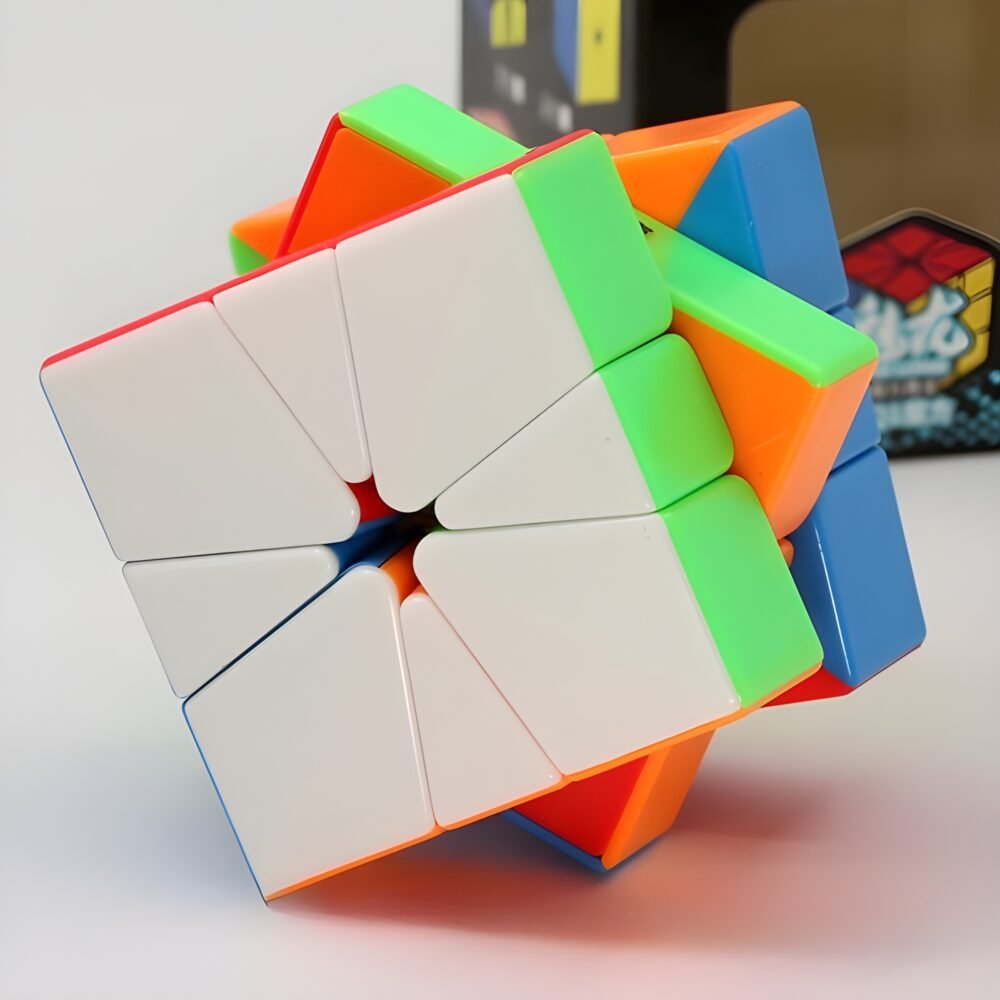 mcubes-mofang-jiaoshi-meilong-square-1-speed-cube-img-1