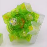 XMD Tornado V3 Firefly 08 1 1