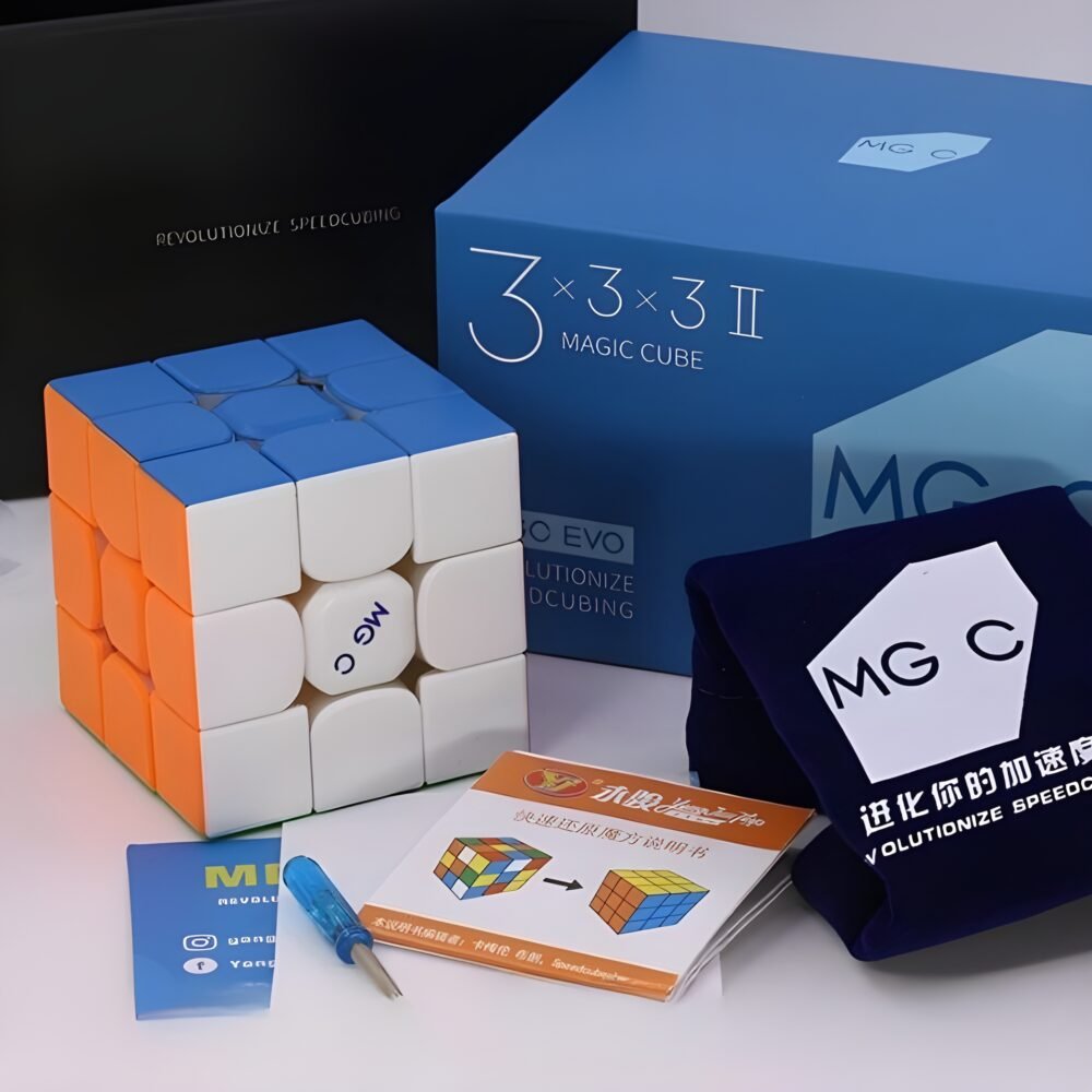 mcubes-yj-mgc-evo-3x3-v2-magnetic-speed-cube-img-1