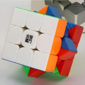 mcubes-yj-zhilong-m-mini-3x3-magnetic-speed-cube-image-1
