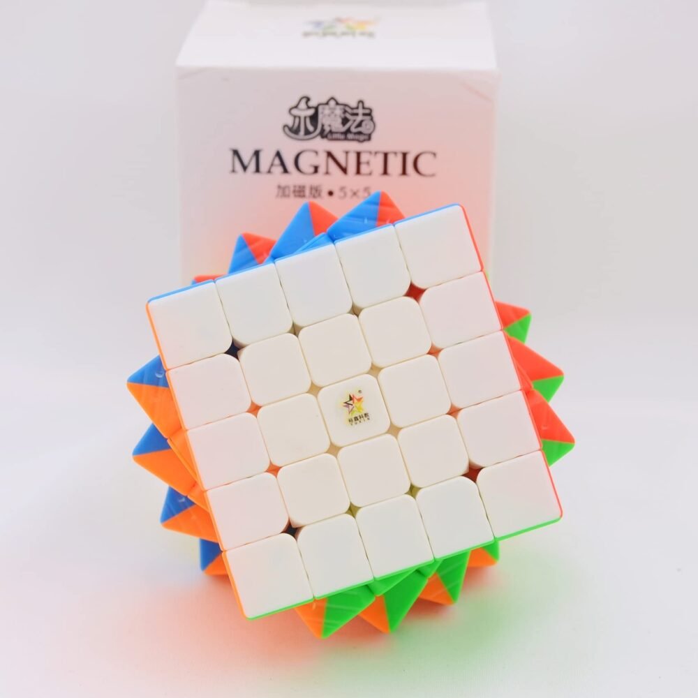 mcubes-yuxin-little-magic-5x5-m-speed-cube-img-1