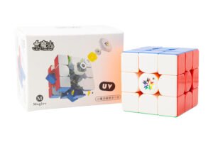 Mcubes Moretry Tianma X3+ V4 3x3 cube magnetic magLev 2 YuXin 20Little 20Magic 203x3 20V3 20 MagLev 20 20UV