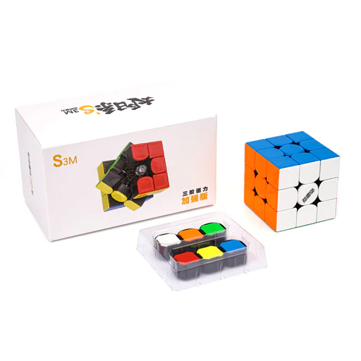 mcubes-diansheng-solar-s3m-3x3-magnetic-cube-img-1