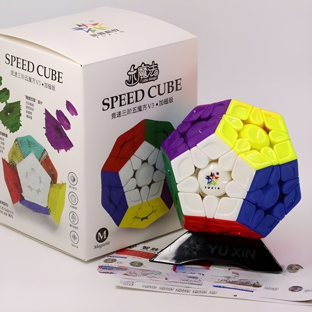 mcubes-yuxin-little-magic-megaminx-v3-magnetic-cube-img-1