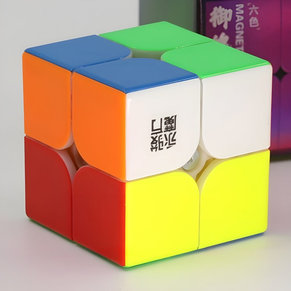 Mcubes YJ YuPo 2x2 v3 m magnetic cube