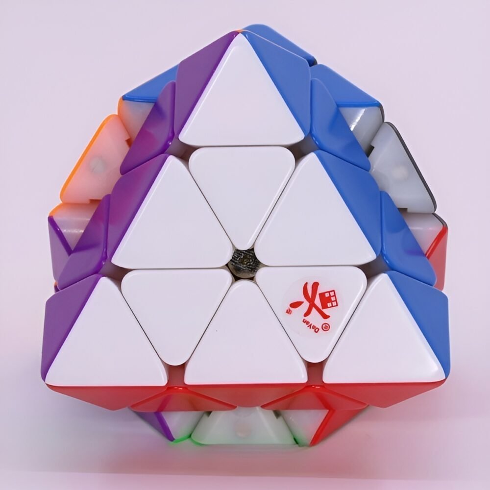 Mcubes DaYan FTO magnetic ball-core cube